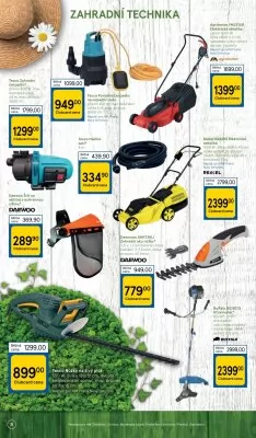 akční leták Tesco 28.2.2023-22.3.2023