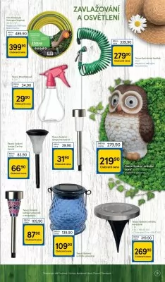 akční leták Tesco 28.2.2023-22.3.2023