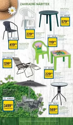 akční leták Tesco 28.2.2023-22.3.2023