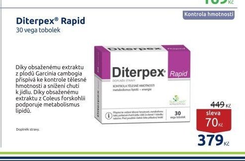 Diterpex Rapid
