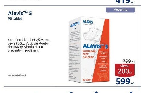 Alavis 5