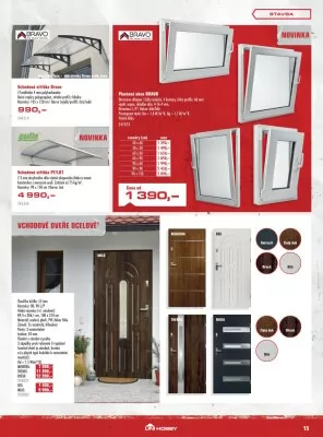 akční leták UNI HOBBY 2.3.2023-26.3.2023