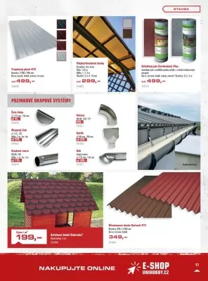 akční leták UNI HOBBY 2.3.2023-26.3.2023