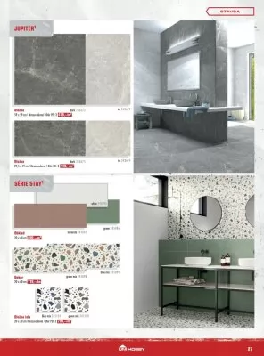 akční leták UNI HOBBY 2.3.2023-26.3.2023