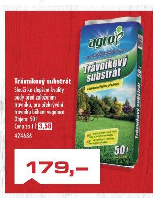 Trávníkový substrát - UNI HOBBY akcniletaky.com