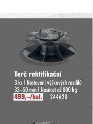 Terč rektifikační - UNI HOBBY akcniletaky.com
