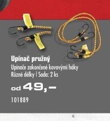Upínač pružný - UNI HOBBY akcniletaky.com