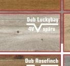 Dub Luckybay - UNI HOBBY akcniletaky.com
