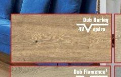 Dub Barley - UNI HOBBY akcniletaky.com
