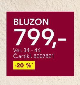 Bluzon