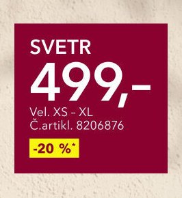 SVETR
