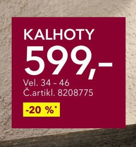 KALHOTY