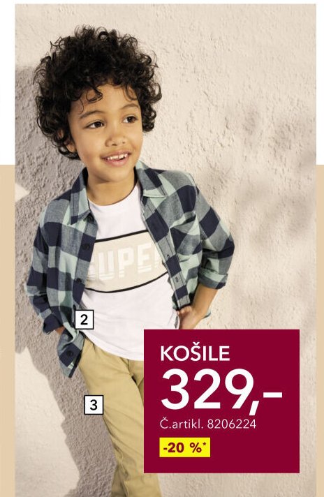 Košile