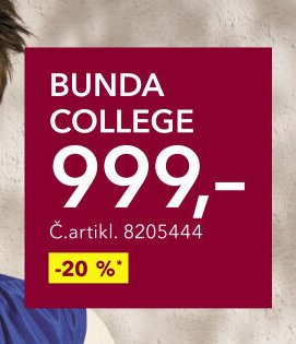 Bunda College
