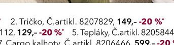 Tričko (2)