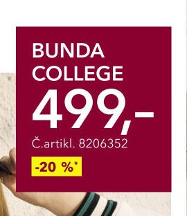 Bunda College