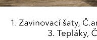 Zavinovací šaty
