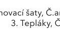 Tepláky