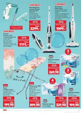 akční leták Kaufland 8.3.2023-14.3.2023