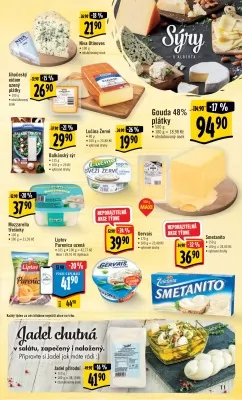 akční leták Albert 8.3.2023-14.3.2023