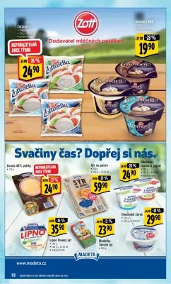 akční leták Albert 8.3.2023-14.3.2023