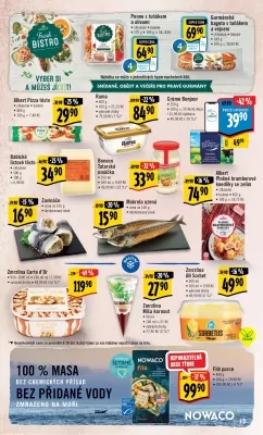 akční leták Albert 8.3.2023-14.3.2023