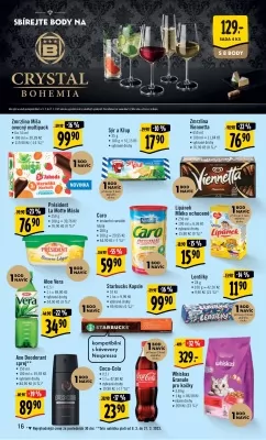 akční leták Albert 8.3.2023-14.3.2023