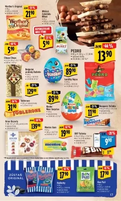 akční leták Albert 8.3.2023-14.3.2023