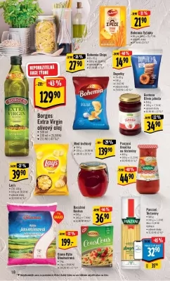 akční leták Albert 8.3.2023-14.3.2023