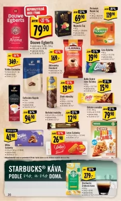 akční leták Albert 8.3.2023-14.3.2023