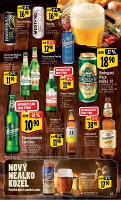 akční leták Albert 8.3.2023-14.3.2023