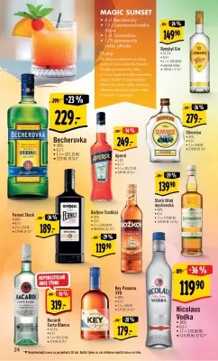 akční leták Albert 8.3.2023-14.3.2023