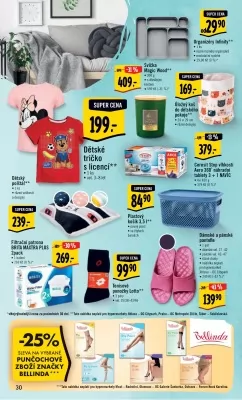 akční leták Albert 8.3.2023-14.3.2023