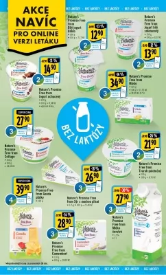 akční leták Albert 8.3.2023-14.3.2023