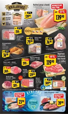 akční leták Albert 8.3.2023-14.3.2023