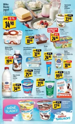 akční leták Albert 8.3.2023-14.3.2023