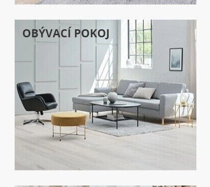 OBÝVACÍ POKOJ - Jysk akcniletaky.com