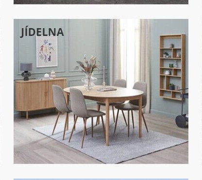 JÍDELNA - Jysk akcniletaky.com