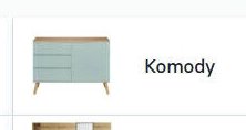 Komody