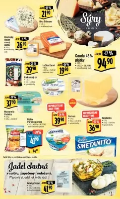 akční leták Albert 8.3.2023-14.3.2023