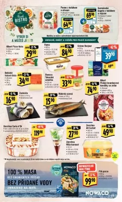 akční leták Albert 8.3.2023-14.3.2023