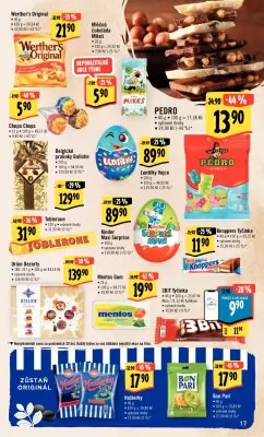 akční leták Albert 8.3.2023-14.3.2023