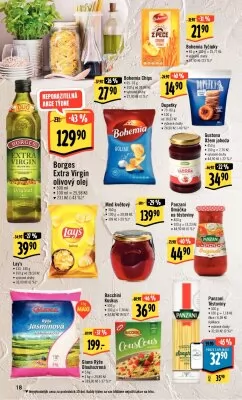 akční leták Albert 8.3.2023-14.3.2023