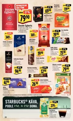 akční leták Albert 8.3.2023-14.3.2023