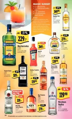 akční leták Albert 8.3.2023-14.3.2023