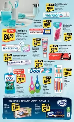 akční leták Albert 8.3.2023-14.3.2023