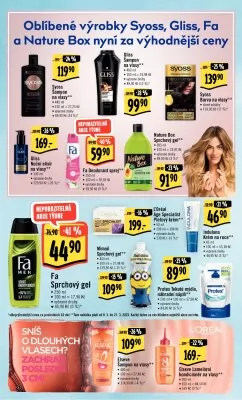 akční leták Albert 8.3.2023-14.3.2023