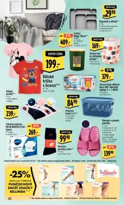 akční leták Albert 8.3.2023-14.3.2023