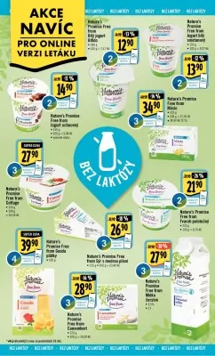 akční leták Albert 8.3.2023-14.3.2023