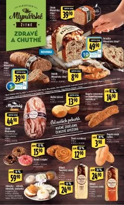 akční leták Albert 8.3.2023-14.3.2023